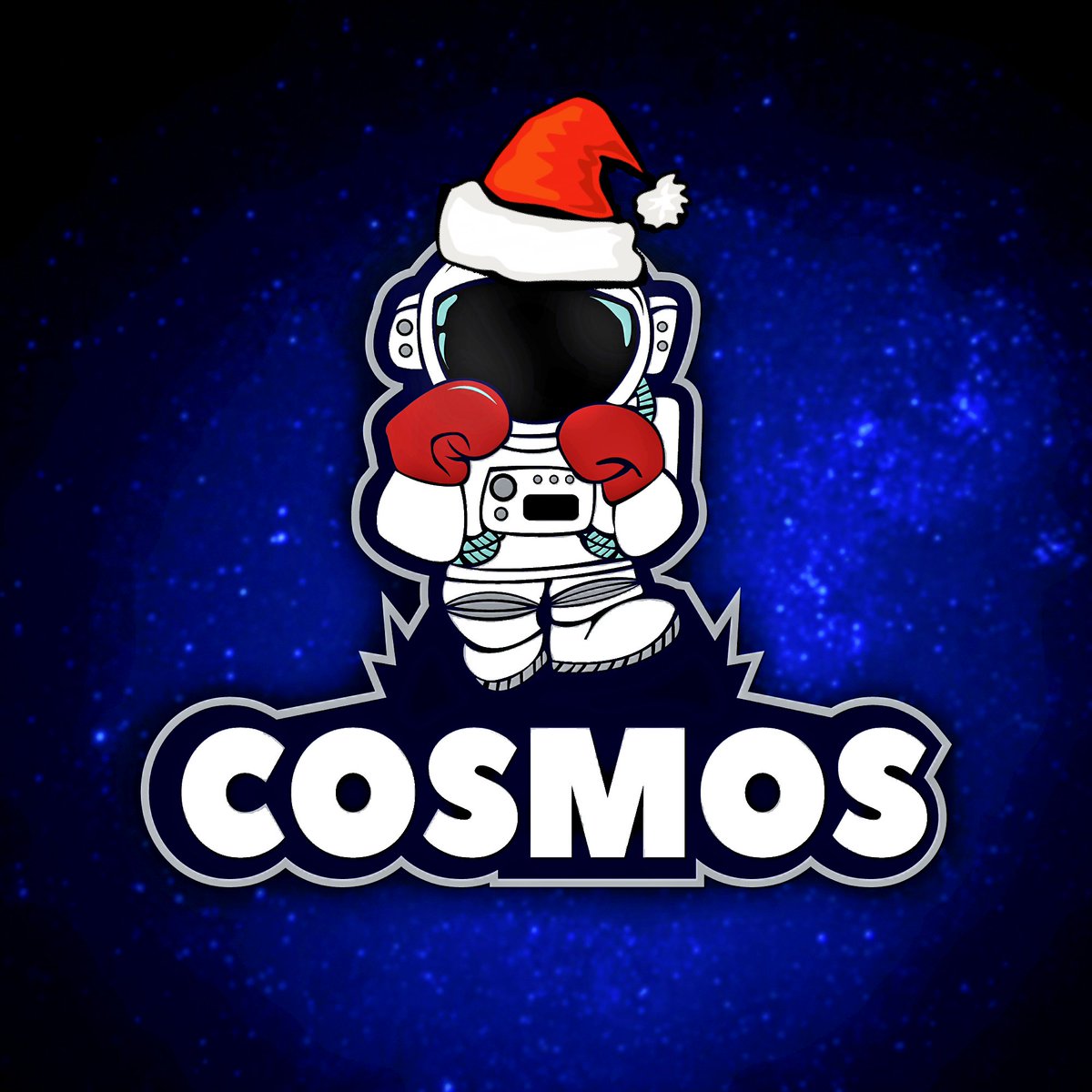 CosmosGaming6's tweet photo. Merry Christmas from everyone here @CosmosGaming6 !!! https://t.co/M4ufuIdmp4
