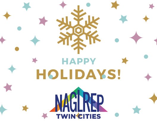 NaglrepMN's tweet photo. #naglrep #holidays @NAGLREP @NYC_NAGLREP @NAGLREPNNevada @NAGLREPOhio @spaarREALTOR @SPACC @nardotrealtor @mplsREALTORS @MplsChamber https://t.co/eVOtbBuddo