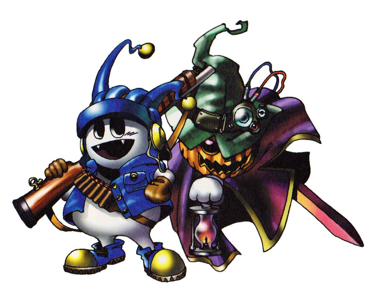 真・女神転生 デビルバスターバスターズ 真・女神転生 デビル