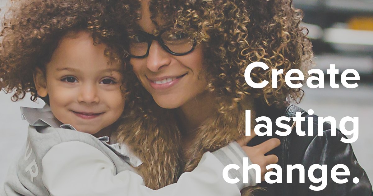 Your gift today can impact an entrepreneur, their children, their neighbors and their community for years to come. Make a difference today. #risewithrtc #donate here: risingtidecapital.org/donate-form/