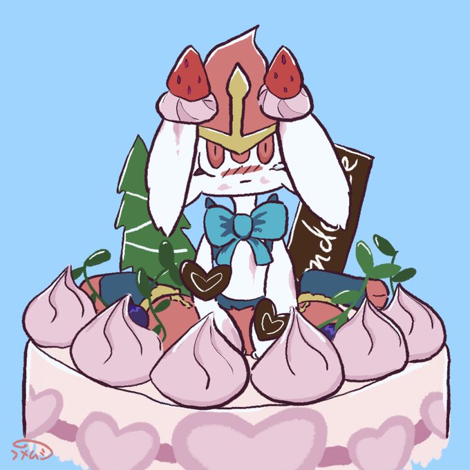 エースバーンのtwitterイラスト検索結果