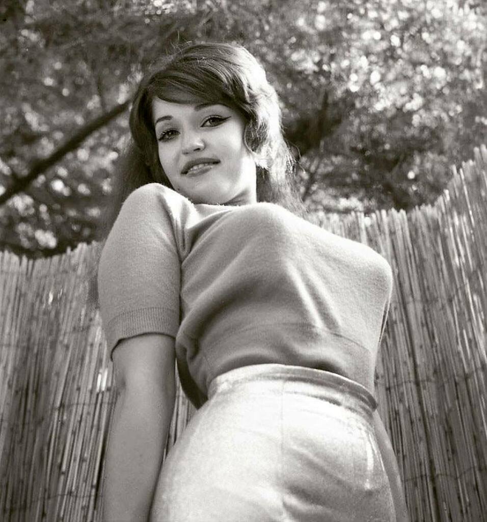 Girl Photography Vintage