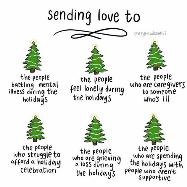 Merry Chripmas and happy holidays everyone! I hope  all of our stress subsides soon!  #MerryChristmas<a href="/tag/stress"class="tags"><span>#stress</span></a><a href="/tag/thestruggle"class="tags"><span>#thestruggle</span></a><a href="/tag/lonely"class="tags"><span>#lonely</span></a><a href="/tag/merrychristmas"class="tags"><span>#merrychristmas</span></a><a href="/tag/happyholidays"class="tags"><span>#happyholidays</span></a>
