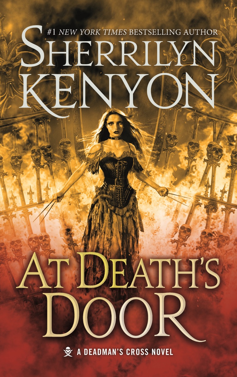 Pdf Free Download At Death S Door By Sherrilyn Kenyon