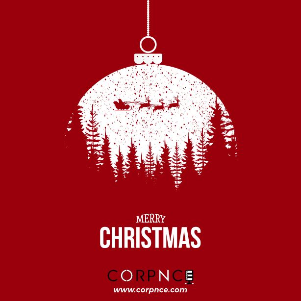 corpnce's tweet photo. Merry Christmas! #Christmas #Corpnce #DataScience #MachineLearning #AI https://t.co/ihBJEFKBwK
