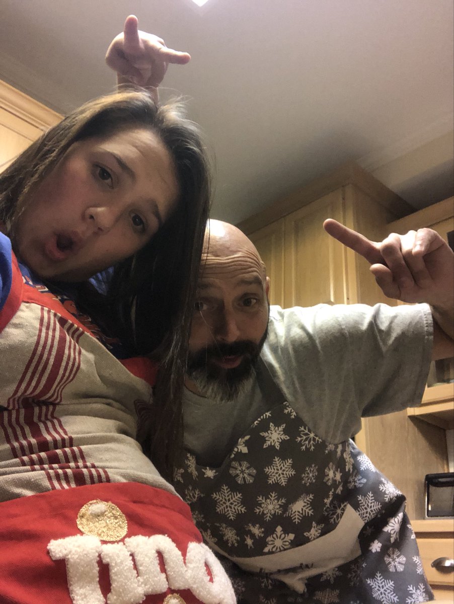 boscout_brian's tweet photo. Me and my girl making cookies https://t.co/Uk5wDnp16q