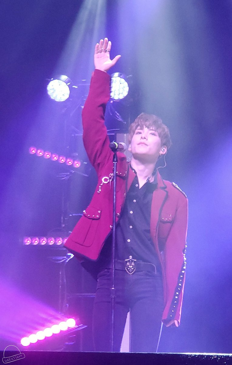 rapper_ocean's tweet photo. A.C.E in Atlanta
12.04.19
| #ACE | #μμ΄μ€ | #ACEinAtlanta | #ACEinUS2019 | https://t.co/fY5WhgxYbn