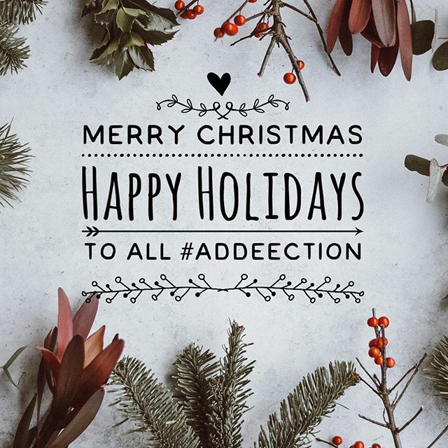 Selamat Hari Natal bagi penongkrong yang merayakan. Selamat menikmati liburan bagi semua Addeection di mana pun kalian berada. Damai di Bumi, damai di hati ❤️ #Addeection ift.tt/2siiioq