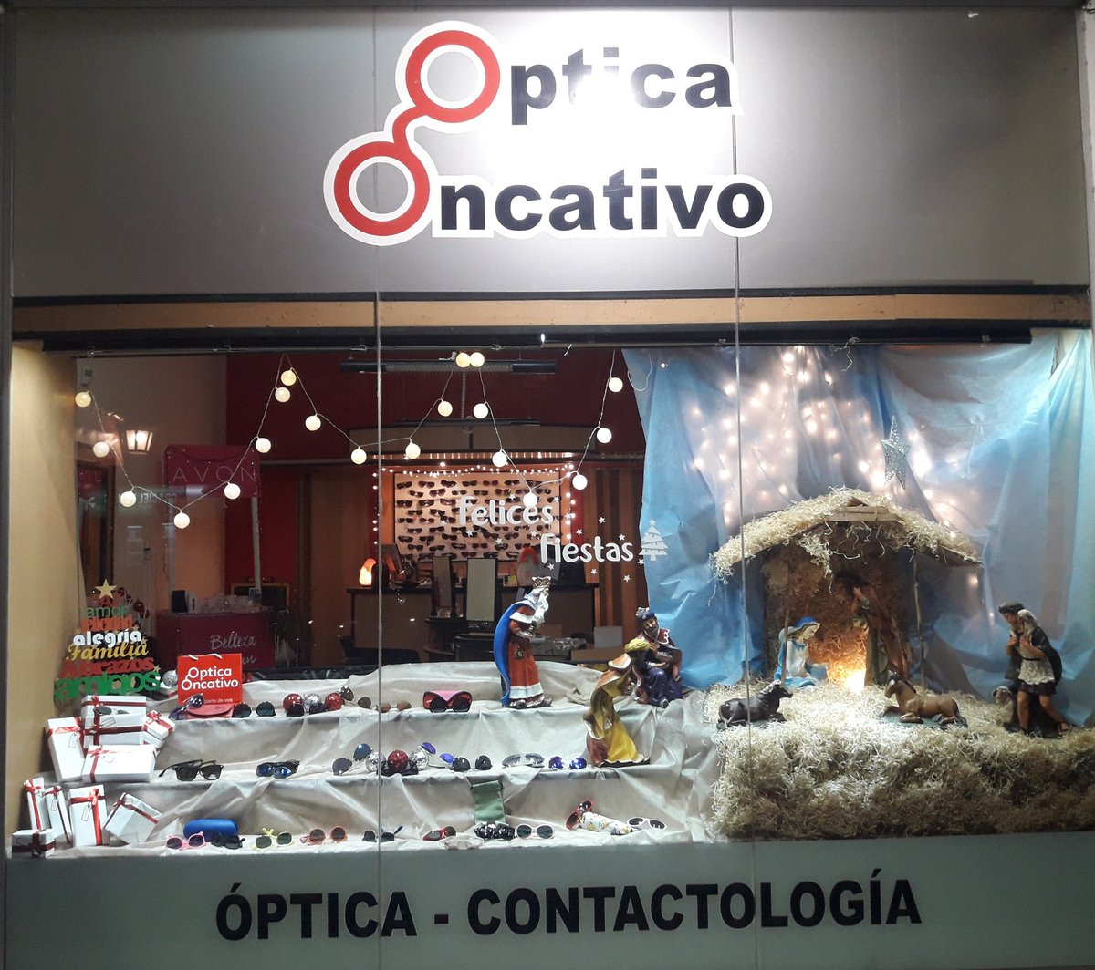 OptONCATIVO182's tweet photo. Fᴇʟɪᴢ ɴᴀᴠɪᴅᴀᴅ 🌲Les deseα Óptıcα Oncαtıvo🎁💗🎊 https://t.co/BbFriONwBt