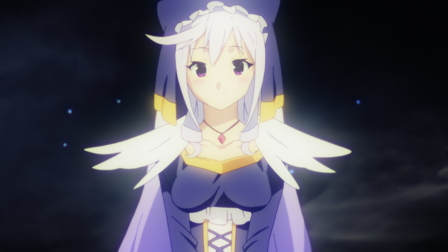 【駄女神vsパットの女神】このすばアクア＆エリス先輩後輩女神対決ねんどろいどペア 駄女神vsパットの女神】このすばアクア＆エリス先輩後輩女神対決