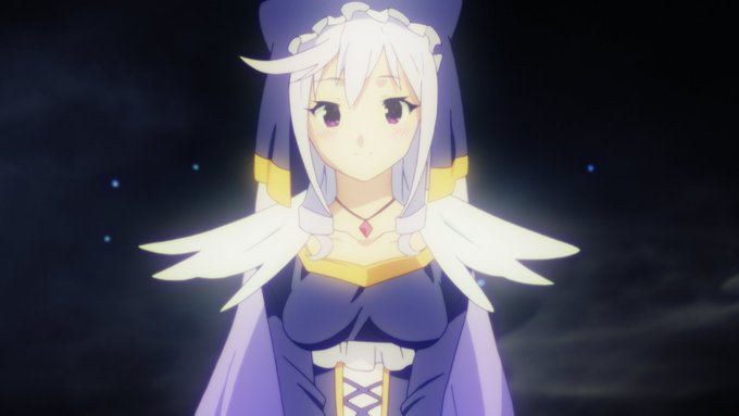 A List Of Tweets Where アニメ このすば 公式ツイッター Was Sent As エリス教徒はこっそり 1 Whotwi Graphical Twitter Analysis A List Of Tweets Where アニメ このすば 公式ツイッター Was Sent As エリス教徒はこっそり 1 Whotwi Graphical Twitter Analysis