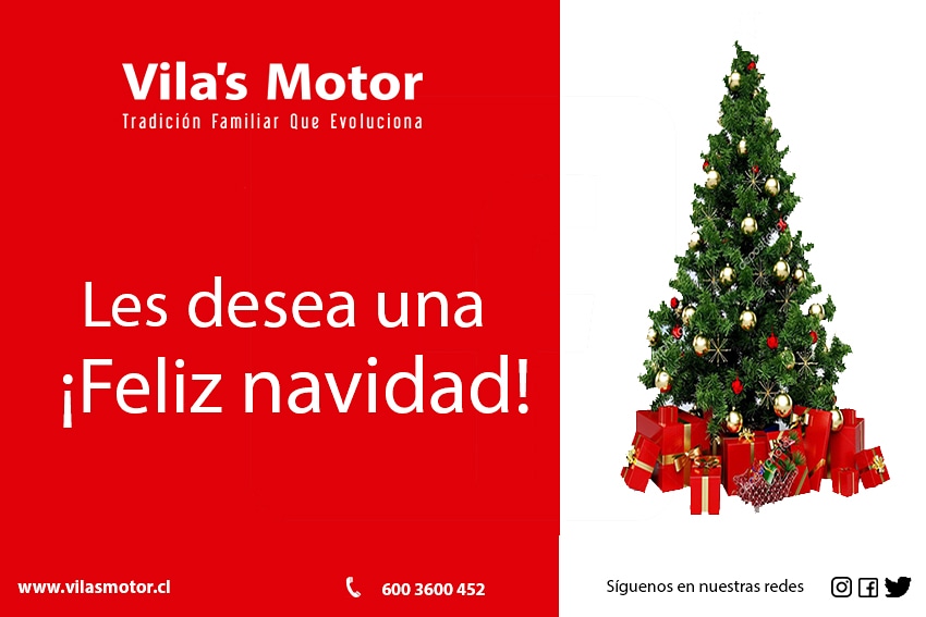 Vila's Motor tweet media