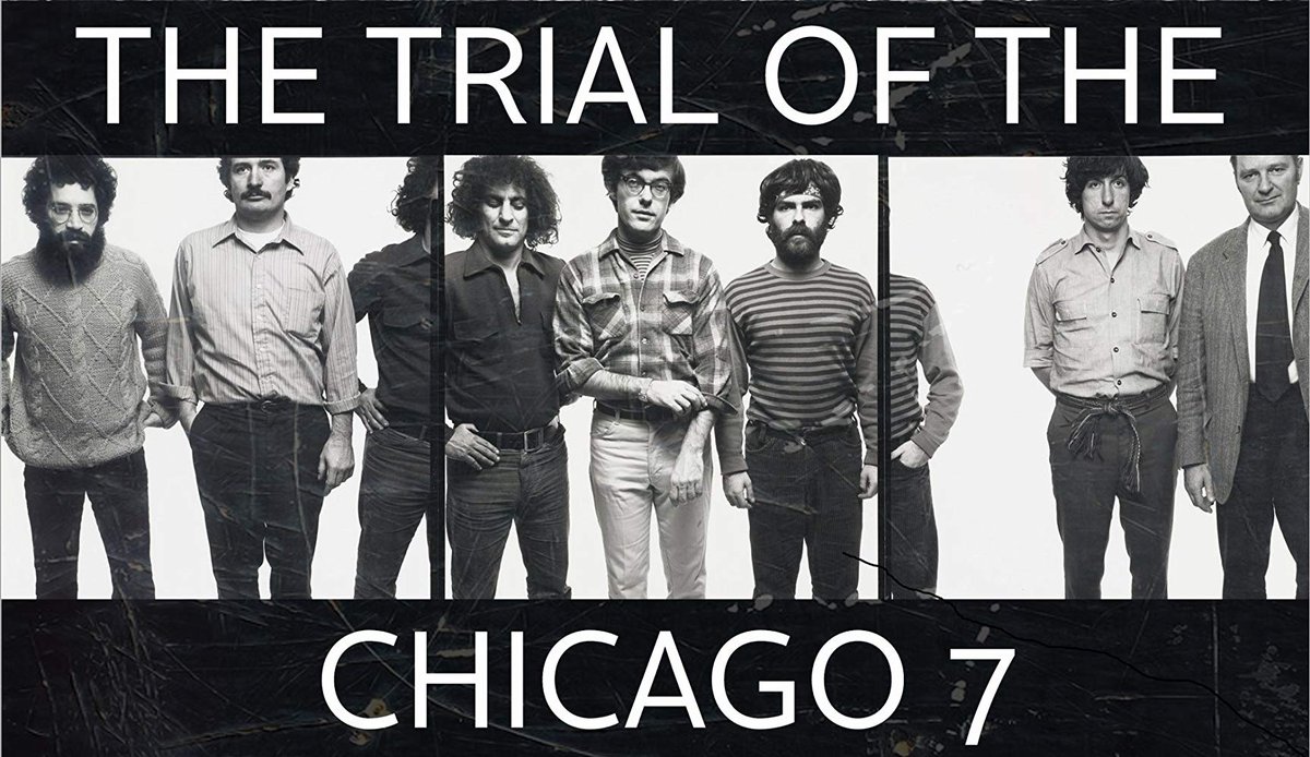 Chicago7Mov's tweet photo. Watch The Trial of the Chicago 7 Full Movie

@Chicago7Mov

--------------- 

Watch Now >>> https://t.co/ZRG2uXyrCM

Stream Now >>> https://t.co/ZRG2uXyrCM

---------------

#TheTrialoftheChicago7 #TheTrialoftheChicago7Movie #TheTrialoftheChicago72020 #WatchTheTrialoftheChicago7 https://t.co/F3ETyX3s72