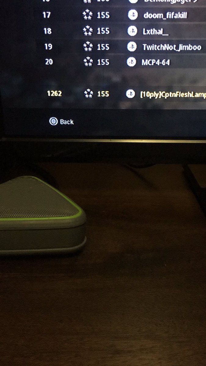 Birdbath_25's tweet photo. 1262 in the world in overall score on Modern Warfare for PS4 1499 in the world in Kills!! I will hit triple digits soon like I said I would! #twitch #twitchstreamer #SupportSmallStreams #StreamersConnected #Streamer_RTs #StreamerNetwork https://t.co/VFIqCNDKAF