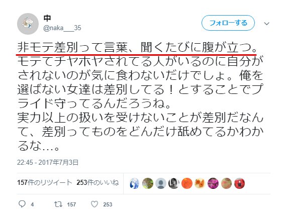 男性差別 Twitter Search Twitter