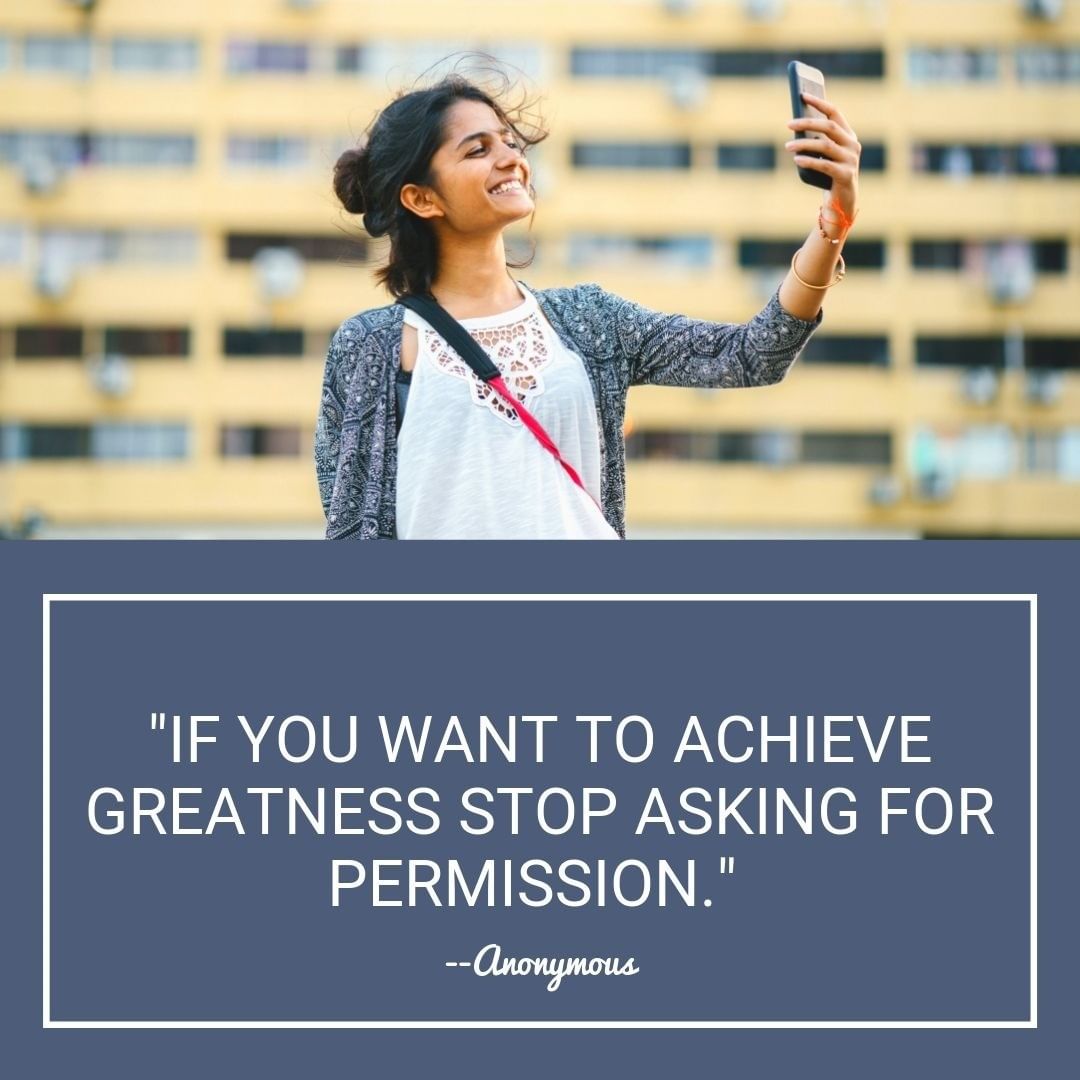 commitgdoffical's tweet photo. "If you want to achieve greatness stop asking for permission."
see more: https://t.co/l3Zs8oMJql
#CommitGood #cryptocurrency #charity #blockchain #donation https://t.co/JFfV3E4lA0