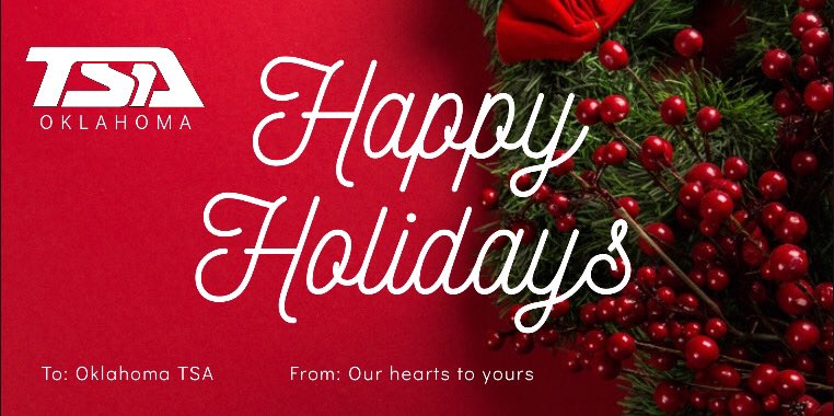 Oklahoma TSA tweet media