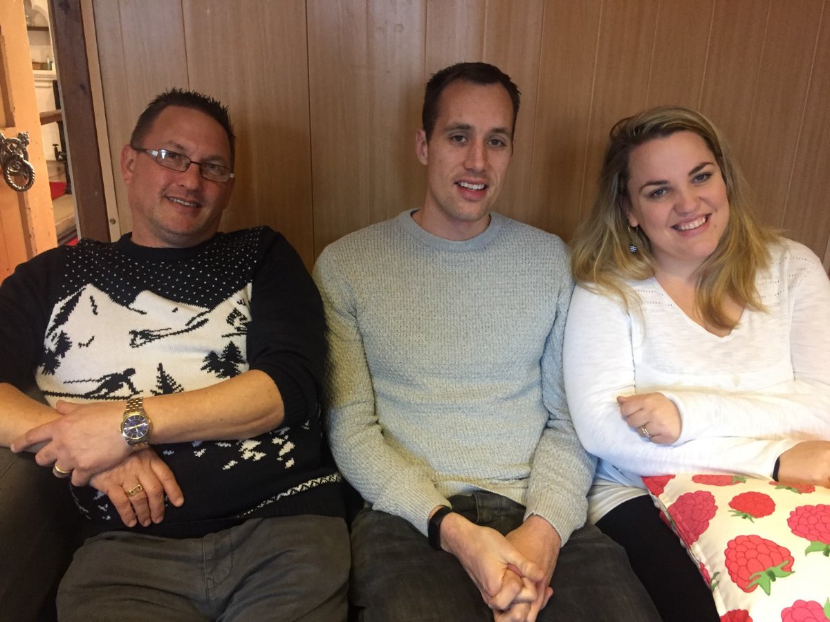 Southampton charity looking for volunteers in 2020 dlvr.it/RLtzDD