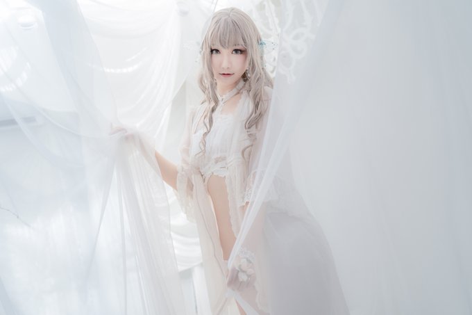 コスプレイヤーHIKOのTwitter画像63