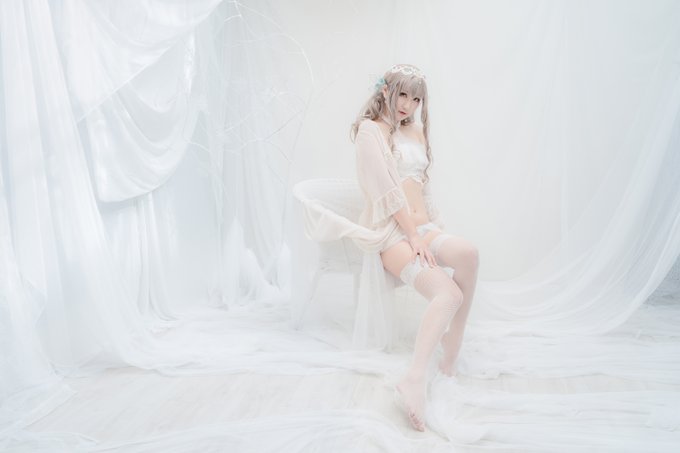 コスプレイヤーHIKOのTwitter画像62