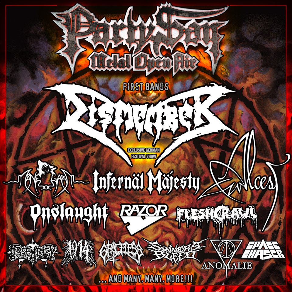 Infernäl Mäjesty tweet media