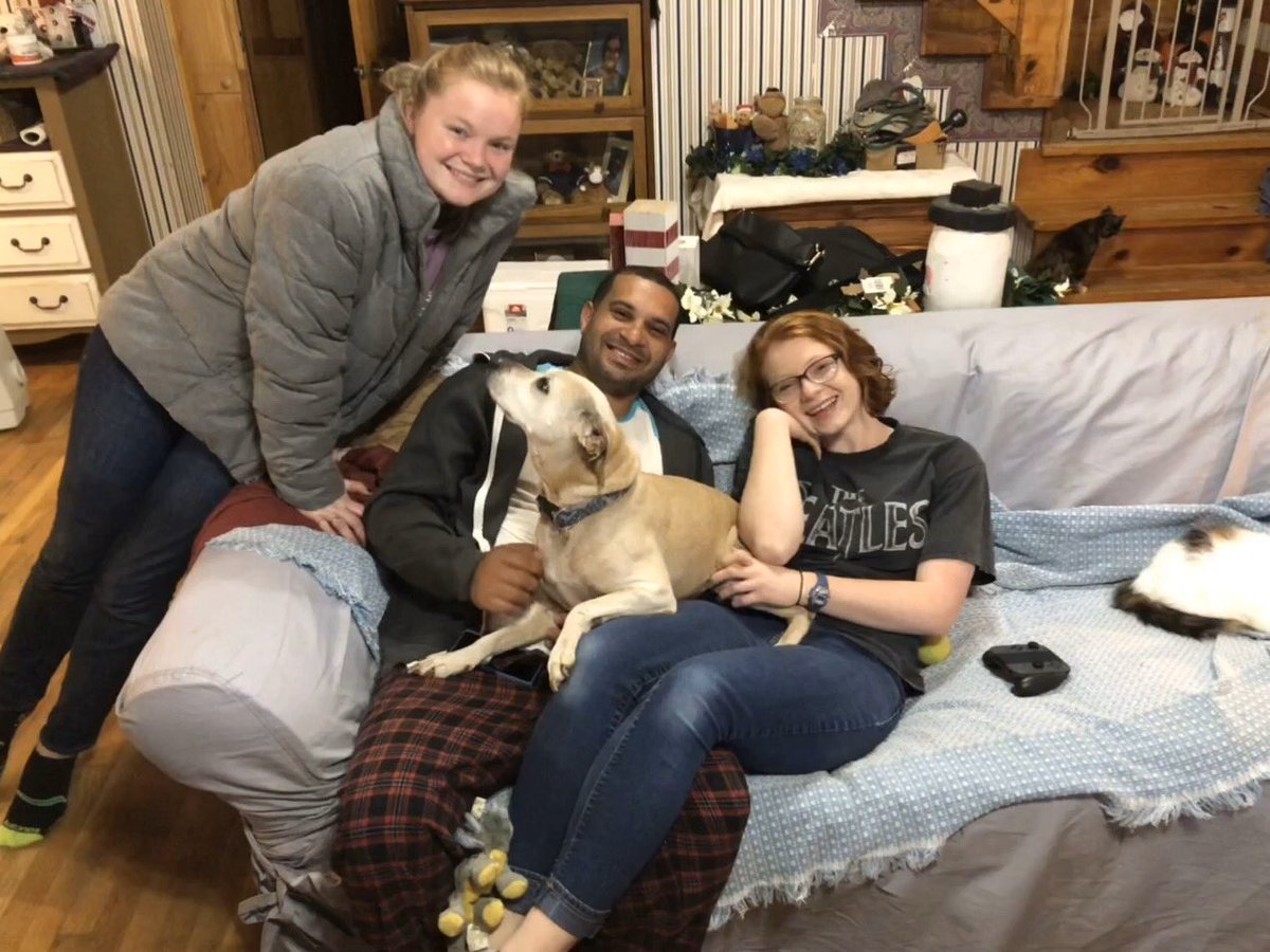 fivemibal's tweet image. My heart is content!