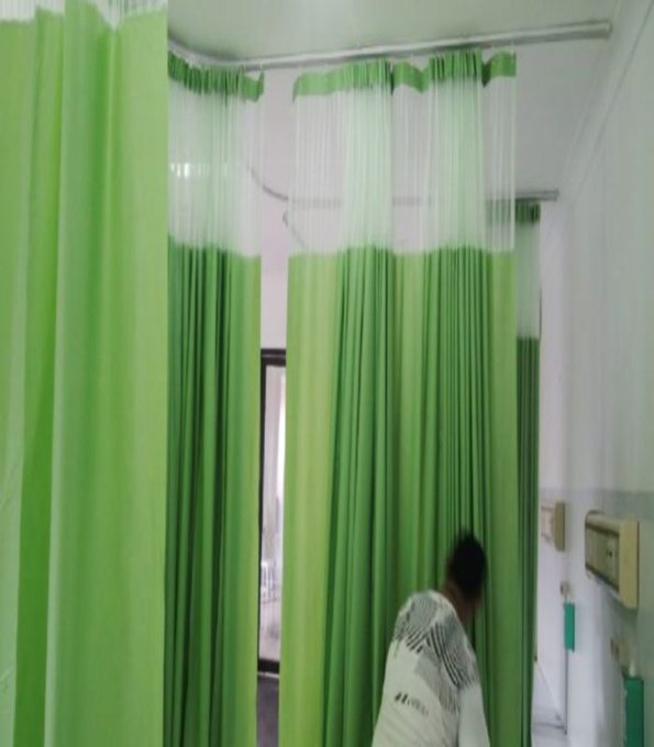 Jual Gorden Rumah Sakit Tirai Rumah Sakit Harga Terbaru 2021 Deden Decor Jual Gorden Rumah Sakit Pvc Folding Door Interior