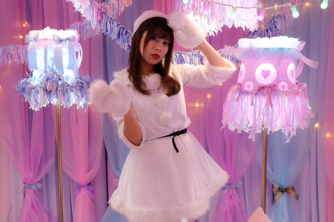 Twitterのコスプレ画像26