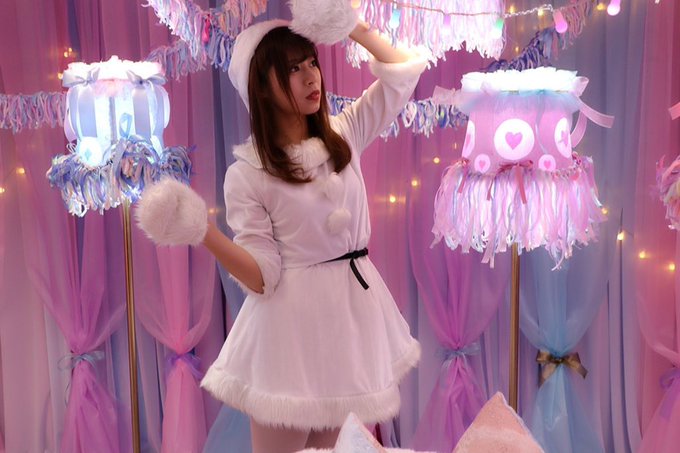 Twitterのコスプレ画像27