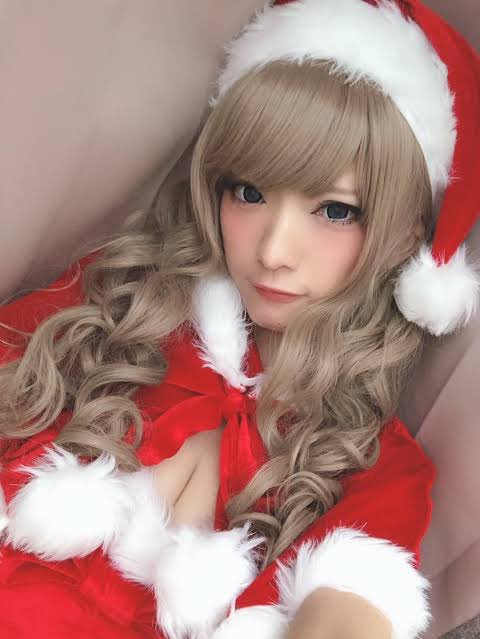 Twitterのコスプレ画像31