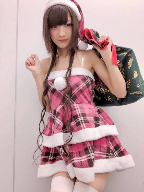 Twitterのコスプレ画像33