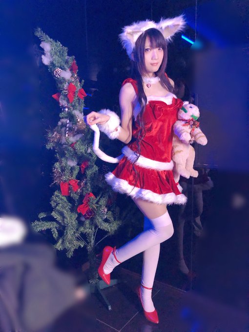 Twitterのコスプレ画像32