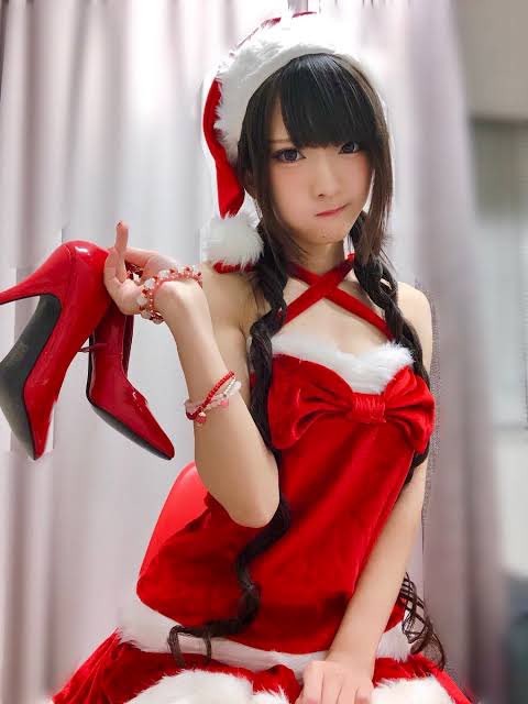 Twitterのコスプレ画像30