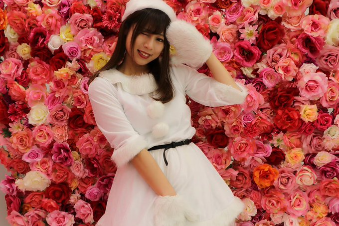 Twitterのコスプレ画像29