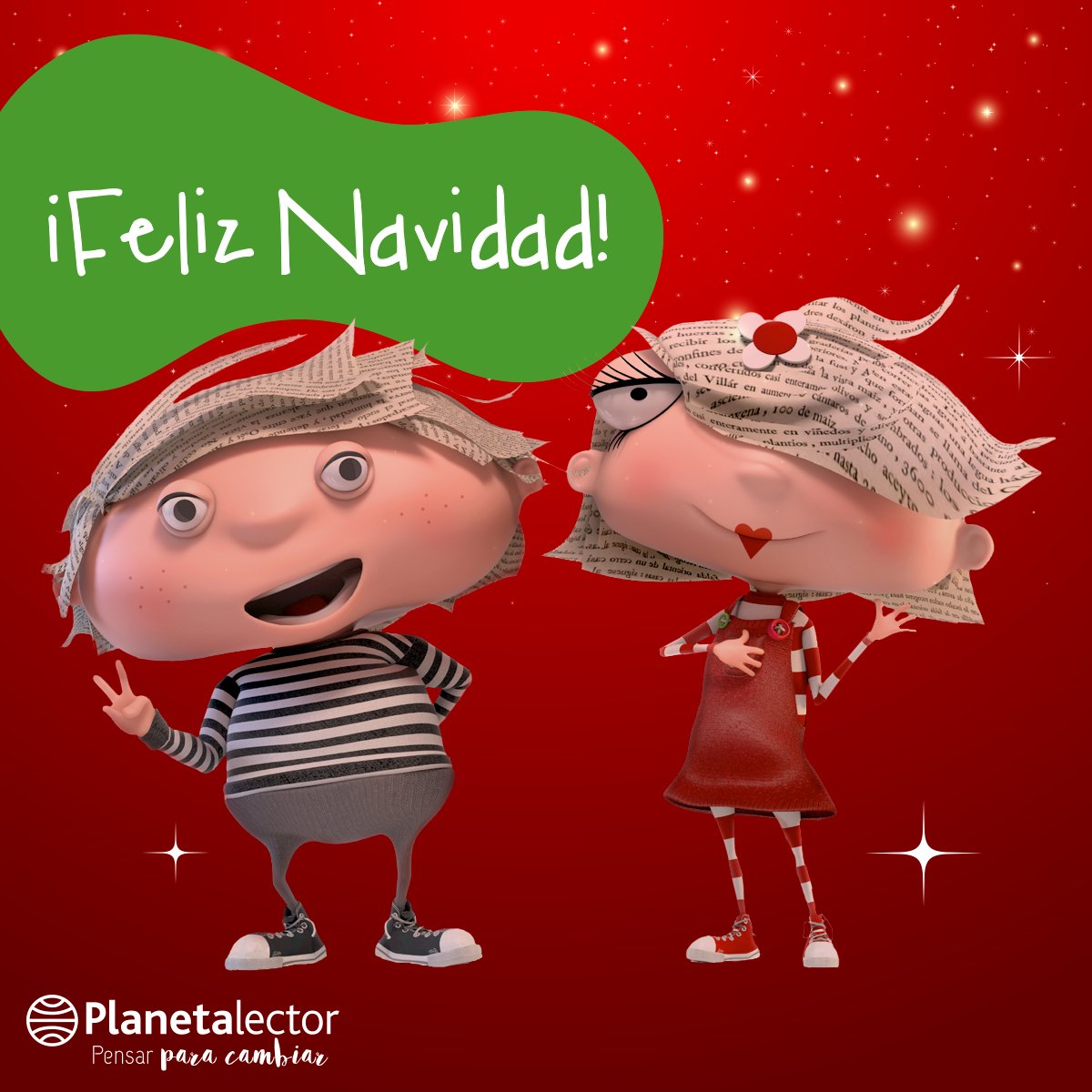 Planetalector Chile tweet media