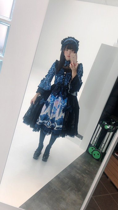 Twitterのコスプレ画像20