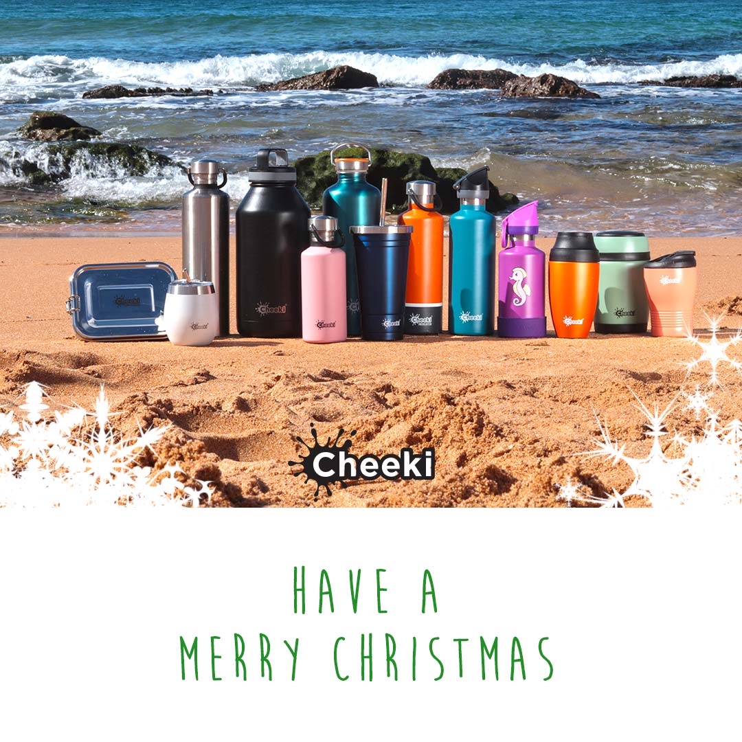 Cheeki_Cheeki's tweet photo. We hope you all have a wonder Christmas. Stay safe and Refill Reuse where you can. 🎄 https://t.co/llsRcAGIan