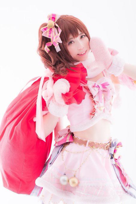 Twitterのコスプレ画像36