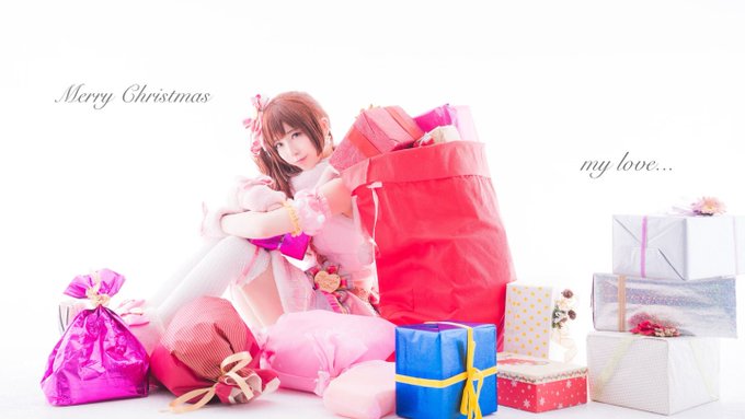 Twitterのコスプレ画像37