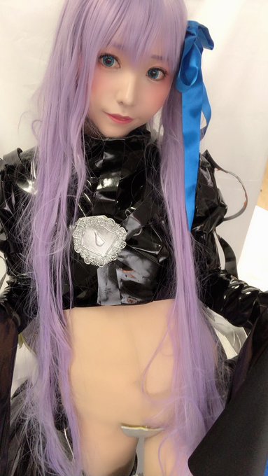 Twitterのコスプレ画像37