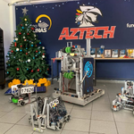 Photo by Aztech Robotics (@Aztech4775)