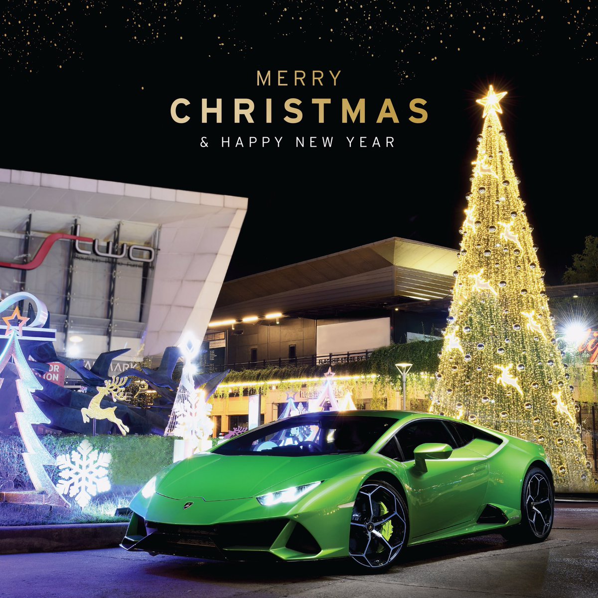 Lamborghini Renazzo Motor tweet media