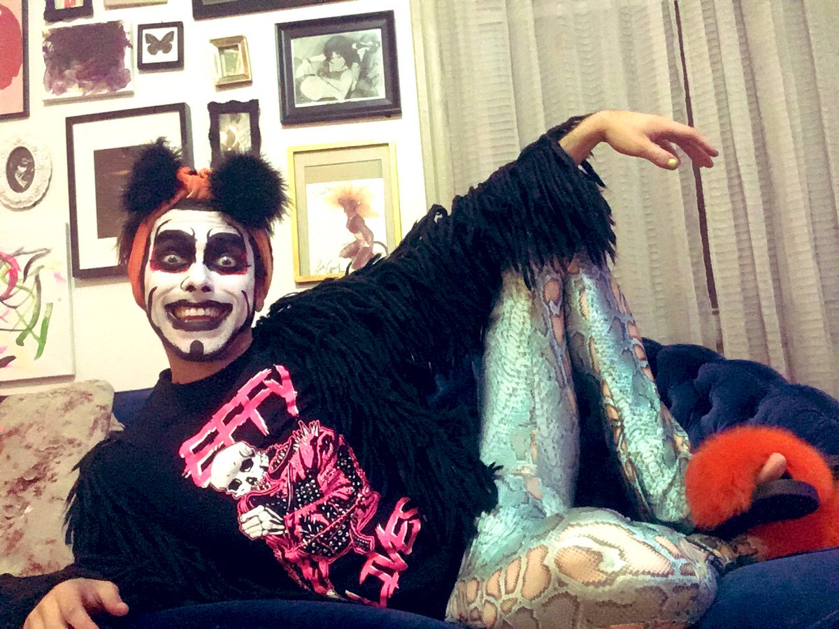 DanhausenAD's tweet image. ‘Twas the night beforehausen 🎄