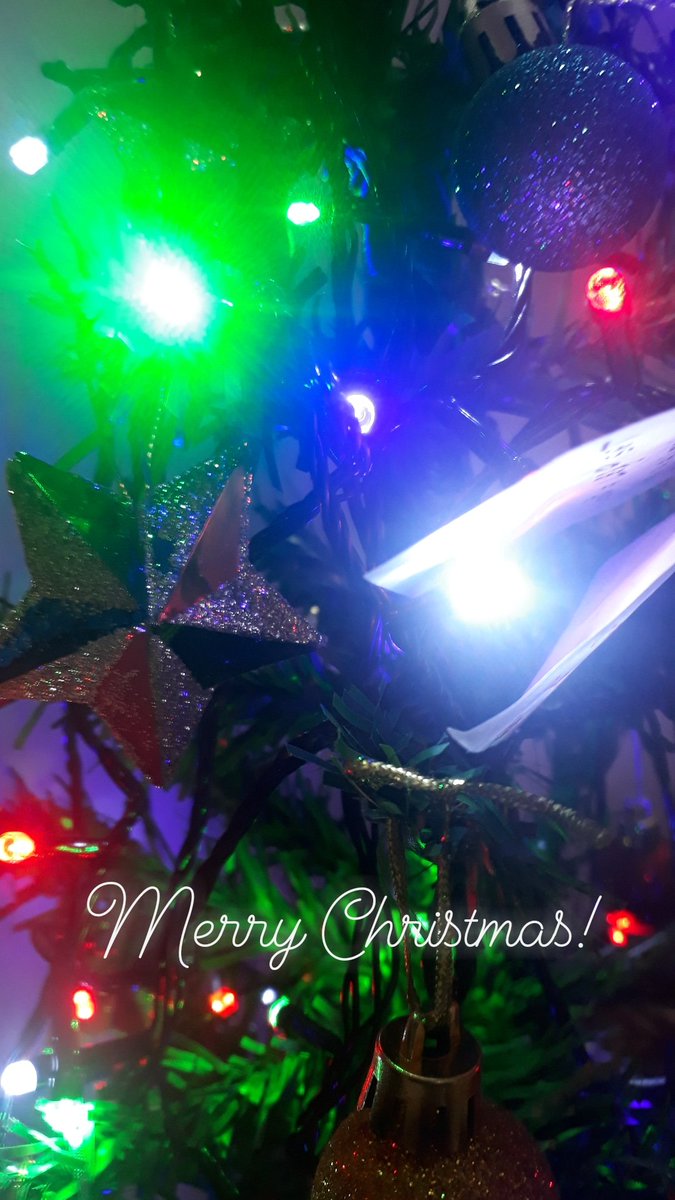 jithuaravind's tweet image. Merry Christmas to all..