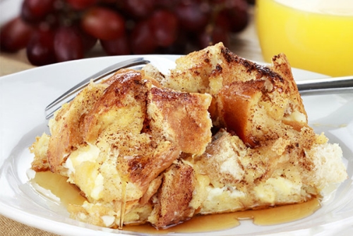 Top 5 Slow Cooker Breakfast Recipes on Skinny Ms. j.mp/2ludEuo