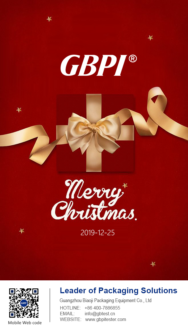 Sherry19515988's tweet image. Merry Christmas!!! #astm #packagingtest #packaginginstrument #packagingindustrial #otr #wvtr