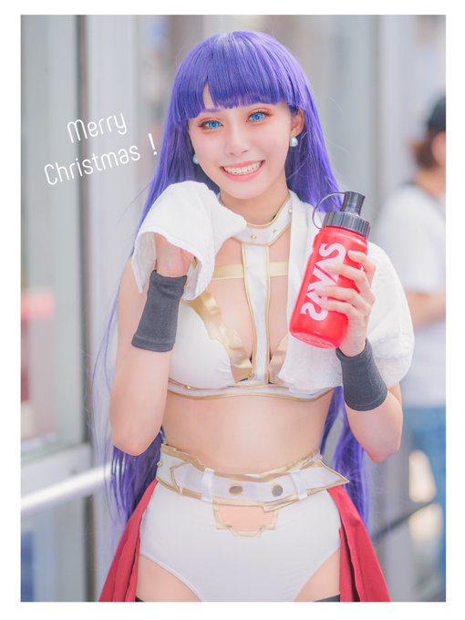 Twitterのコスプレ画像23