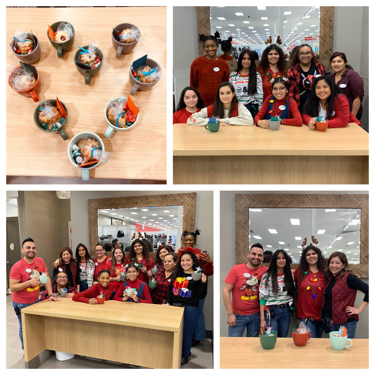 Happy Holidays from the 1026 style team!  ☃️🤍
#MerryChristmasEve #worksomewhereyoulove 
#T1026 #SouthNapaPride  #G295AllIn #D247AllIn #T1026Pride @Kimberl99499592 <a href="/salamlazkani/">salamlazkani</a> <a href="/kimberlieroseco/">Kimberlie</a> @Alex54845926 <a href="/Uriel_A_Guevara/">Uriel Guevara</a> @tracyacurry1