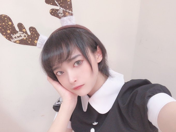 Twitterのコスプレ画像8