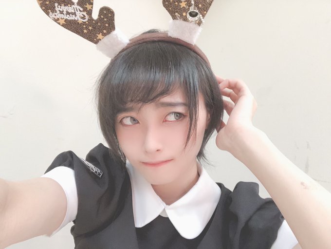 Twitterのコスプレ画像7